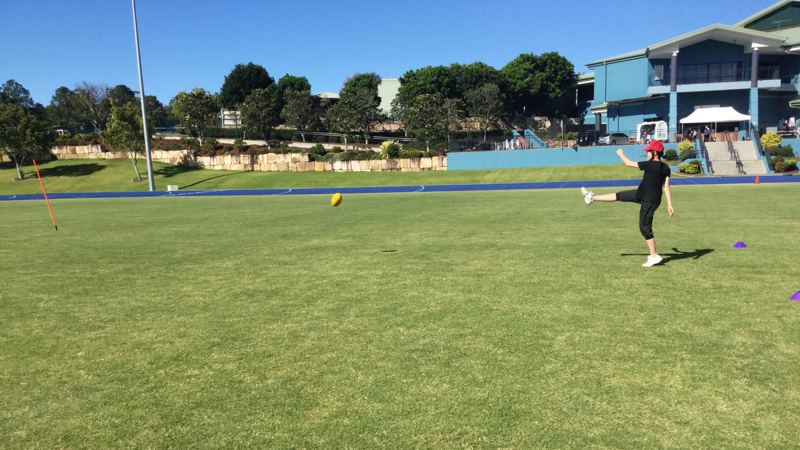 シェルダンカレッジ8日目～高校2年G・Iコース海外語学研修（11月13日） 野田学園高等学校・野田学園中学・高等学校