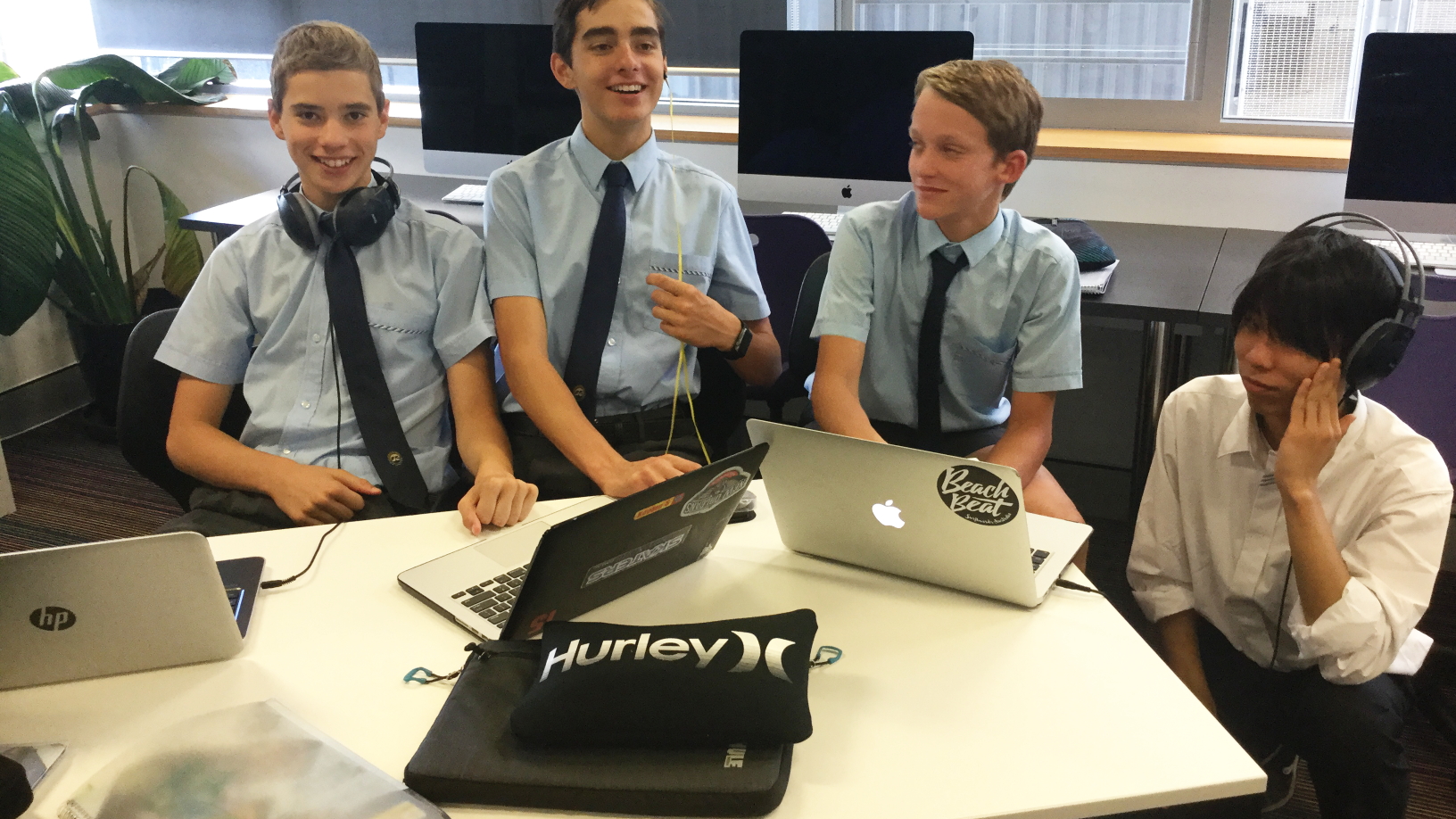 シェルダンカレッジ8日目～高校2年G・Iコース海外語学研修（11月13日） 野田学園高等学校・野田学園中学・高等学校