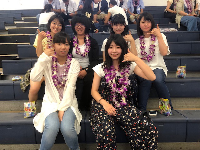 ワイアナエ高校（中学･高等学校5年・海外語学研修） 野田学園高等学校・野田学園中学・高等学校